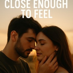 Close enough to feel