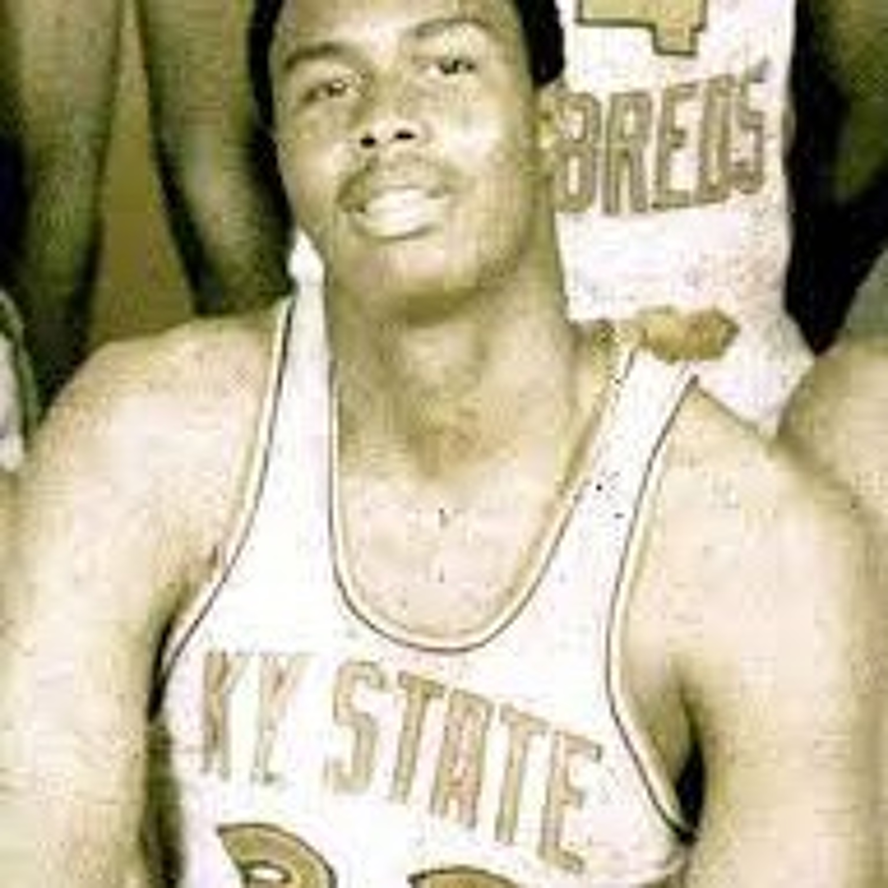 Kentucky Sports Memories