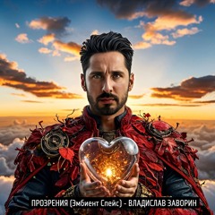 ПРОЗРЕНИЯ (Эмбиент Спейс)/ EPILIES (Ambient Space)