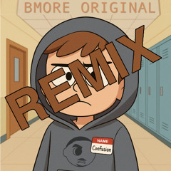 Name Confusion Remix