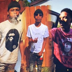 rtm Big sixx - 2x
