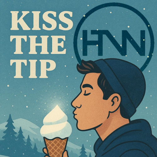 Stream Kiss the Tip by Haffy The Wolf | Listen online for free on ...
