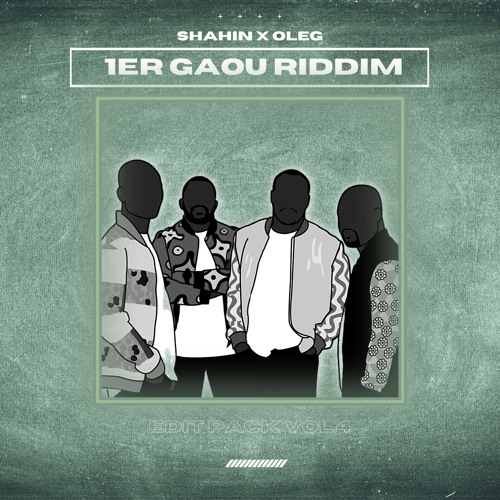 1er Gaou (remix)