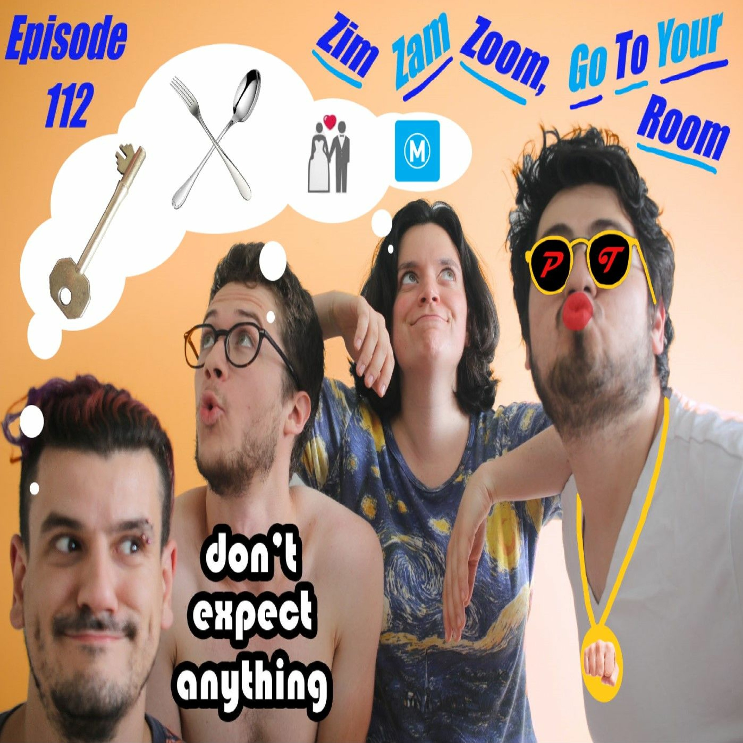Don\'t Expect Anything