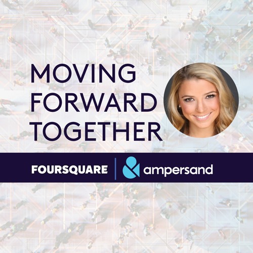 Partners + Insights Series with Foursquare: Using location data