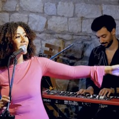 Reem Ezz El-Deen Ahwak ريم عز الدين أهواك