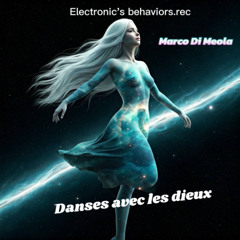 Danses Avec Les Dieux
