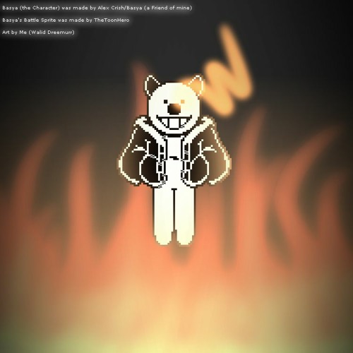 [Minecraft For Noobs : Server Problems Swapped] Removal (A Basya Megalovania/Reanimation)