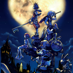 SantuaryKingdomhearts  .ProdVietSupporters