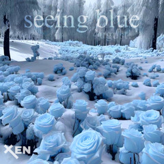 seeing blue (p.nocturnal)