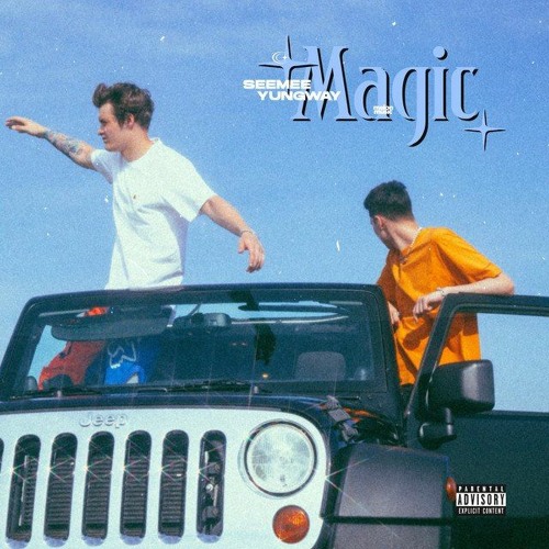 Magic (совместно с SEEMEE)