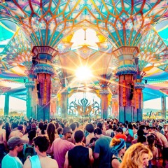 Progressive Psytrance Mix #3