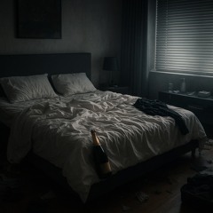 Champagne Shadows - Upbeat mix