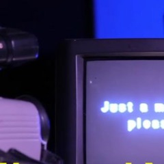 Subliminal Exercise #33