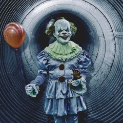 Psanec - Pennywise (Prod.Cody Seven)