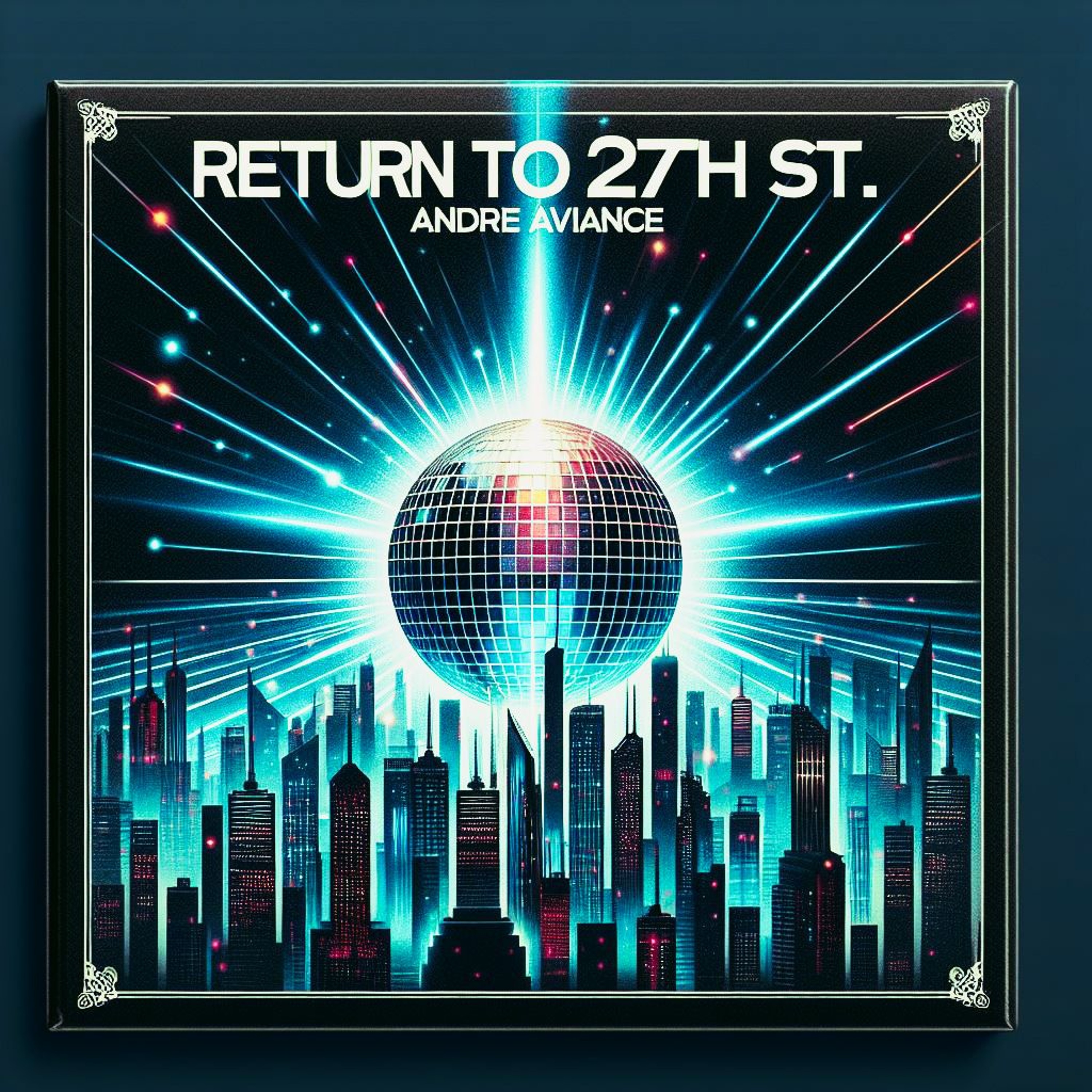 Only Great Music
