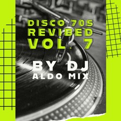 Disco Revibed 70 Vol. 7