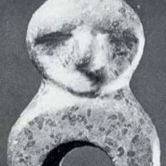 Tungsten Idols