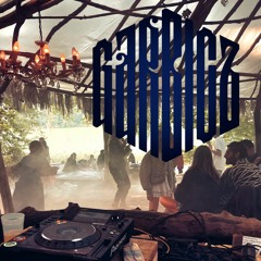 Tommy Ds Powerhour @ Ambientfloor  -  Garbicz Festival 2022