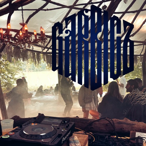 Tommy Ds Powerhour @ Ambientfloor  -  Garbicz Festival 2022