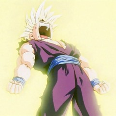 Gohan - Mystique (HARDSTYLE)