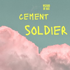 Cement Soldier