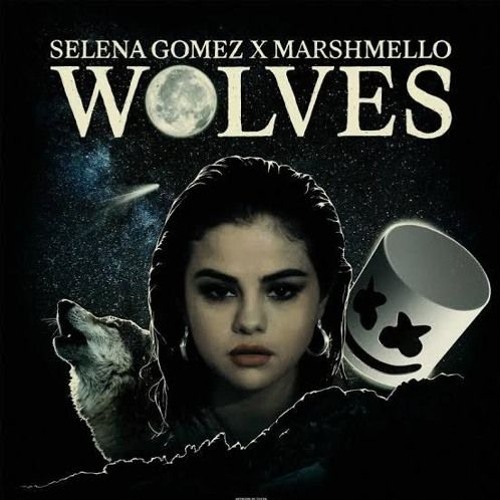 Wolves ( OnBi x ATEE x KeyBig ) - Fix Full Topping Ver 2