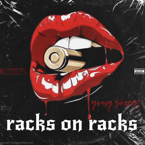 Stream racks on racks by yvng traymark Listen online for free on