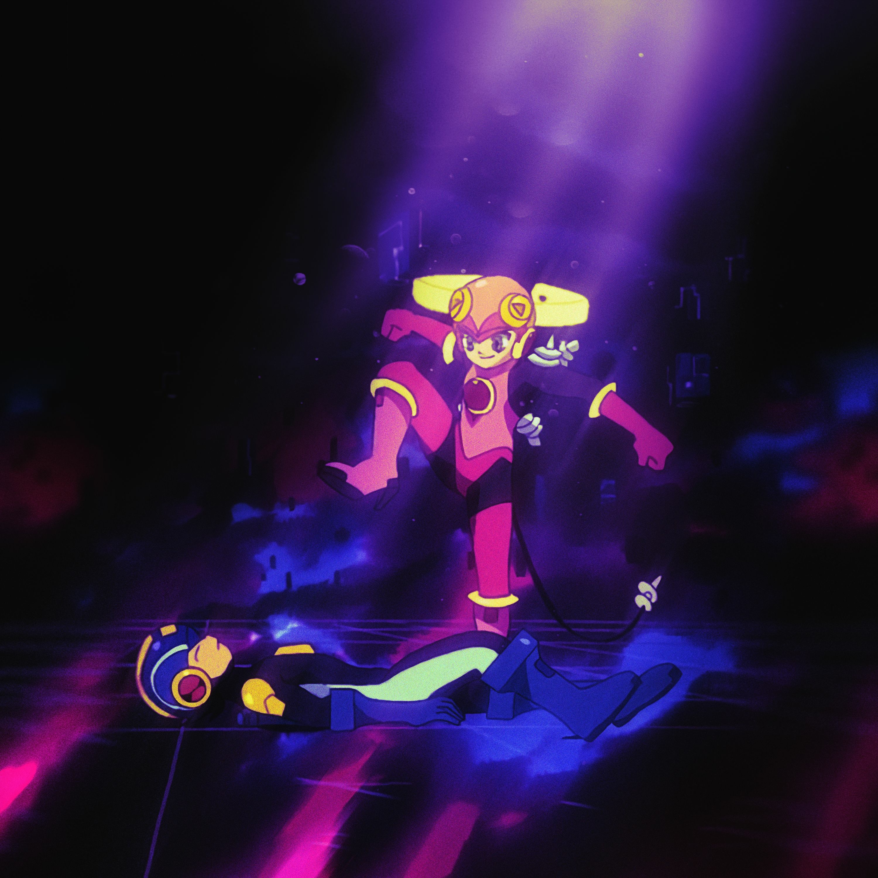 DJ DAX