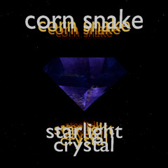 Starlight Crystal