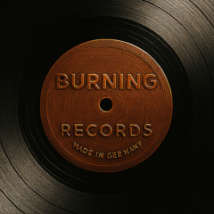 VERSCHWITZT SET #03📀 |  BURNING RECORDS 🔥