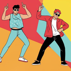 Move to the beat