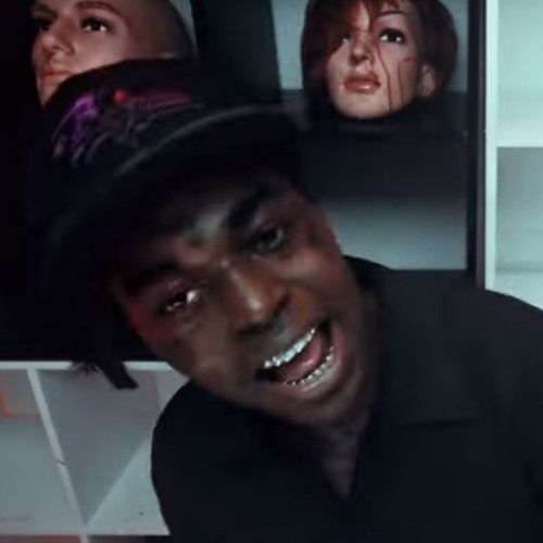 Kodak black better run