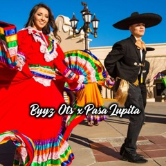 ByyzOts x PASA LUPITA AfroTek.mp3
