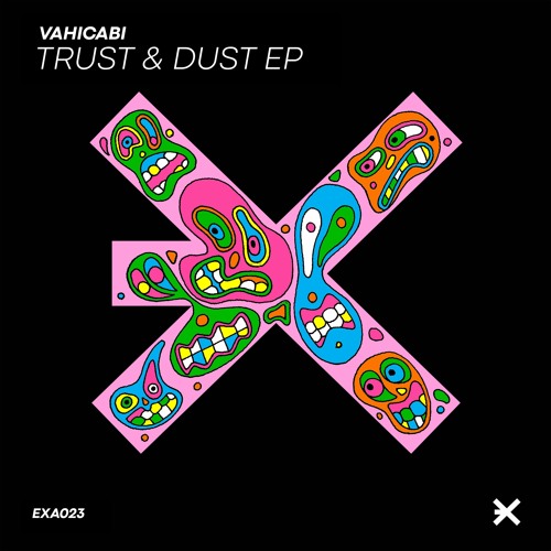 Vahicabi - Trust & Dust
