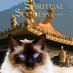 DOWNLOAD EBOOK 📦 The Dalai Lama's Cat and The Four Paws of Spiritual Success (Dalai