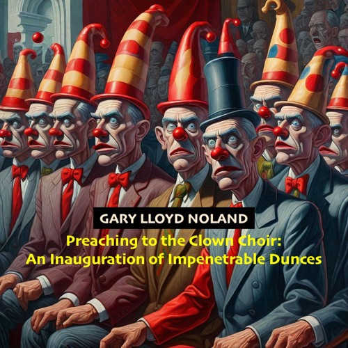 PREACHING TO THE CLOWN CHOIR: AN INAUGURATION OF IMPENETRABLE DUNCES