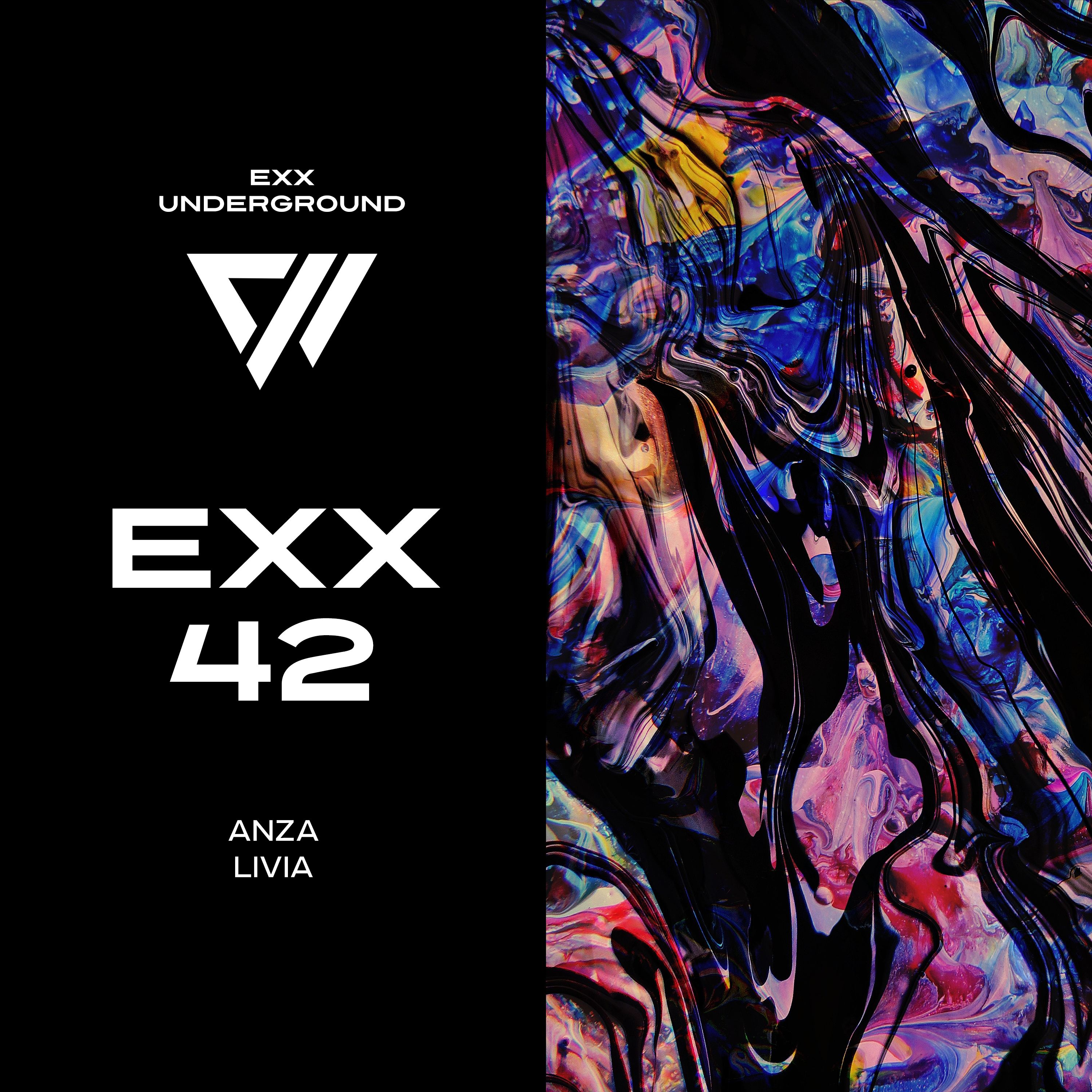 Anza – Livia [Preview]