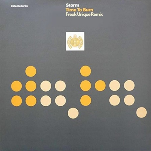 Storm - Time To Burn - (Freak Unique Remix) FREE DOWNLOAD