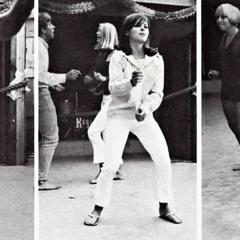 The Watutsi -  Before-23