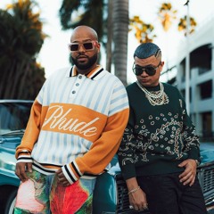 BELLAKOSO - JOWELL Y RANDY TYPE BEAT