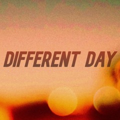 Different Day ft. Young Author
