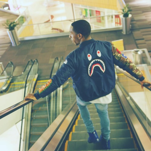 Stream Matt Reed Varsity Jacket by TheMattReedProject Listen online