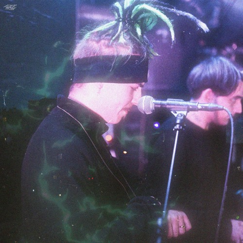 Ostatni krok (prod. blind.scream)