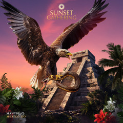 Afro House / Manybeat - México Go (Radio Edit)