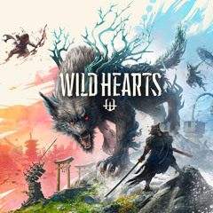 WILD HEARTS OST Ripclaw