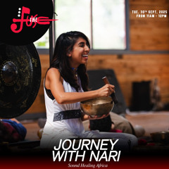 Journey With Nari Interview #TheFuse984