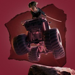 Han Yo Han (한요한) - 범퍼카 (Bumper Car) (Feat. NO:EL, Young B) (Prod. Han Yo Han) [기타 멘 무사시 2]