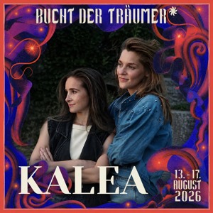 KALEA @ Bucht der Träumer 2026