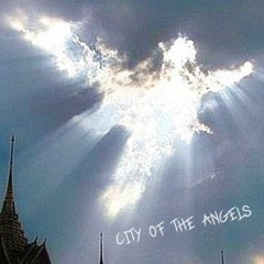 baby charm - city of the angels (LA)  (prod.  palmrr)
